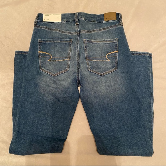 American Eagle jeans - Picture 2 of 4